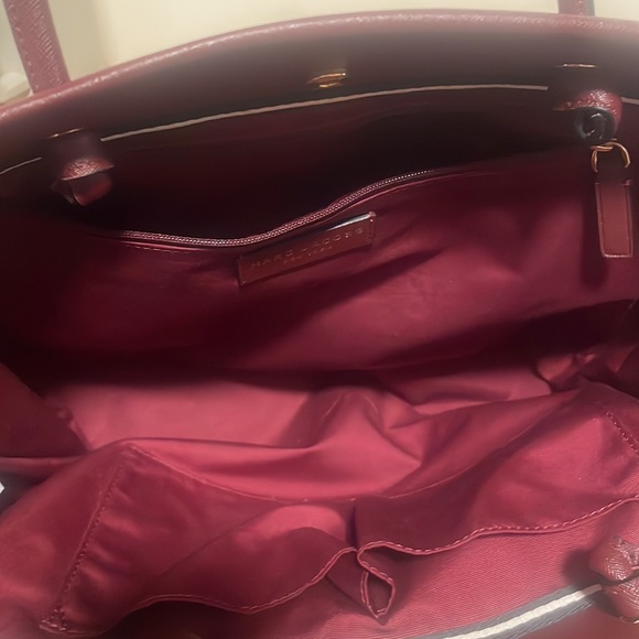 Marc Jacobs East West shopper tote - Picture 2 of 5